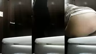 15334085 [No] Toilet Voyeur in KOREA # 3, Amateur Collection, PissRIP