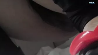 Voyeur - Japanese toilet 10, Voyeur Collection, PissRIP