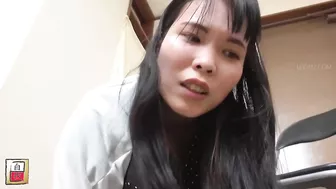 DLJG-509 05 - Selfie posts: serious peeing desperation acts. Girls taking their pee holding attempts to the limit! VOL. 3