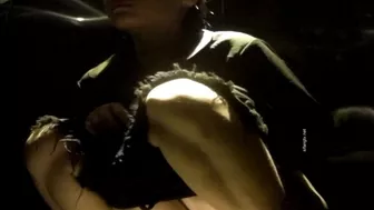 Nightclub BMW Club Toilet 2, Wandering Voyeur, PissRIP