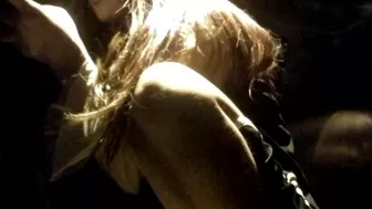 Nightclub Toilet 3, Voyeur Collection, PissRIP