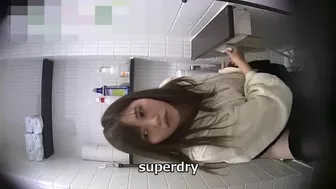 28105186 Excuse me from the front. Vol.100, Voyeur Collection, PissRIP