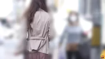 DLEE-494 05 Japanese style public toilet voyeur: bladder compression patience limit and powerful female pee streams. VOL. 2