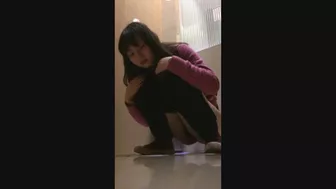 Pig Head Panorama 8, Voyeur Collection, PissRIP