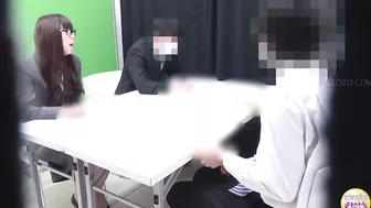 DLSL-456 02 Emergency situations and insane urinations of the office ladies. VOL. 6