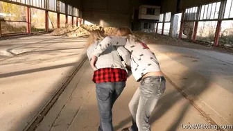 Tina Gold - Just for fun