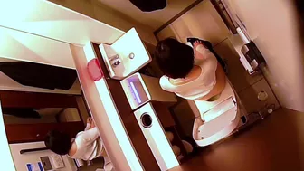 15381195 Secret Garden Part 31, Voyeur Collection, PissRIP