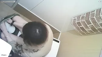 15381411 [Original] Convenience store toilet / Kai 2 [Only here]