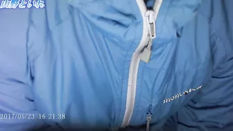 15382408 Mountain public toilet ⑥