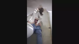 Korean_Office_Toilet_2, Voyeur Collection, PissRIP