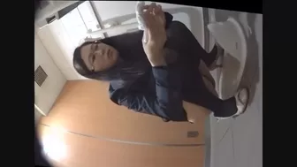 Asian Voyeur, SifangKTV, PissRIP