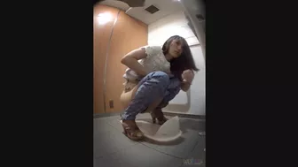 15378542 Dedicated to lovers of picking big city station toilets not leaked 11, Voyeur Collection, PissRIP