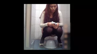 digi-tents_toilet_120 Korean toilet hidden shooting series ③ Yukata and Japanese style collaboration ☆, uncensored Japanese style toilet voyeur, I took a picture from the front and I was able to take, Voyeur Collection, PissRIP