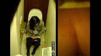 15381209 Secret Garden No. 26, Voyeur Collection, PissRIP