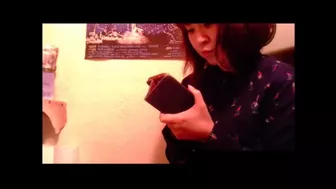 15380564 Excretion of uncensored pregnant women! Okinawa beauty toilet voyeur, SifangKTV, PissRIP