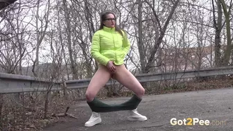 Desperation Piss, Bound2Burst, PissRIP