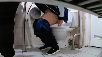 Gaz13, AllPiss, PissRIP