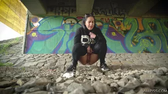 Scene 93, AllPiss, PissRIP