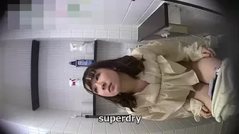 15390209 Excuse me from the front. Vol.140, Voyeur Collection, PissRIP