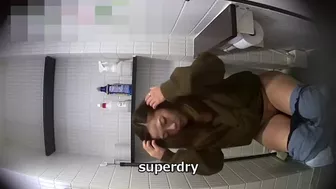 15390207 Excuse me from the front. Vol.138, Voyeur Collection, PissRIP