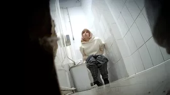 278, PissWC, PissRIP