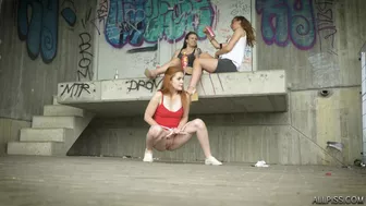 Scene 110, , PissRIP