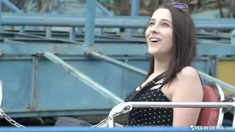 Lenka Koutnicka - Funfair, JAV Collection, PissRIP