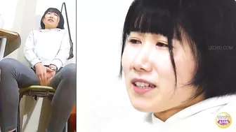 DLSL-517 03 Pleasant holy water leakage. Women’s special habit of patience and incontinence. VOL. 3