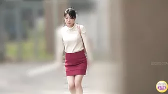 DLSL-517 05 Pleasant holy water leakage. Women’s special habit of patience and incontinence. VOL. 3