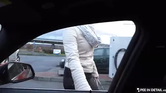 Drahuse Svetla - Hitchhiking