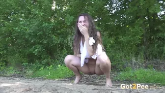 Giggling Fit, Bound2Burst, PissRIP