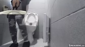 Simona Horka & Lenka Rousinova - Dad, stop! II