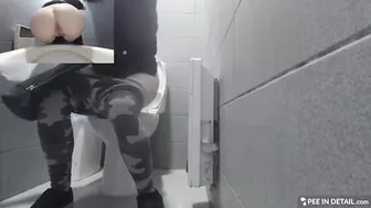 Simona Horka & Lenka Rousinova - Dad, stop! II