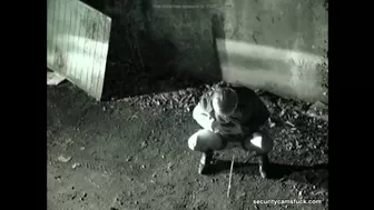 Prostitute pissing caught on cam, JAV Collection, PissRIP