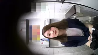 28103975 Excuse me from the front. Vol.14, Voyeur Collection, PissRIP