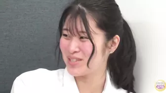 DLSL-532 03 Groups of female students performing mischievous pee pranks