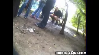 Petersburg 05, Voyeur Collection, PissRIP