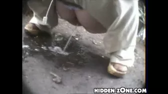 Petersburg 06, Voyeur Collection, PissRIP