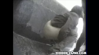 Petersburg 12, Voyeur Collection, PissRIP