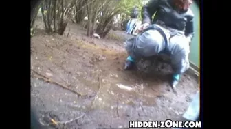 Petersburg 16, Voyeur Collection, PissRIP