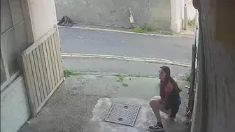 Pissing in Style, Voyeur Collection, PissRIP