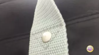 DLSL-546 04 Schoolgirls jumping out of their swimsuits to pee naked and standing. VOL. 2