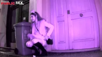 The Galician Gotta 161, , PissRIP