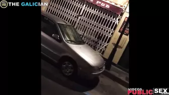 The Galician Gotta 103