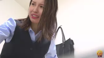 DLEE-657 01 Public toilet panty shift failure!? Various girls run to the toilet and peeing standing up, SifangKTV, PissRIP