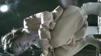 15394351 (No HD) KTV2022 October Name KKTV High Face Beauty Pissing 10 People, Voyeur Collection, PissRIP