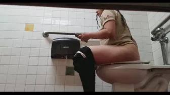 Spyirl 29, , PissRIP