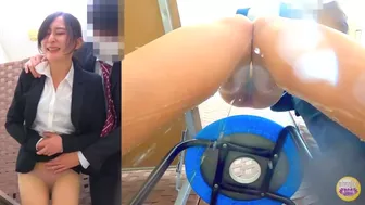 DLSL-564 03 Sexual harassment and leakage education records by a vicious boss of a certain drinking water company, JAV Collection, DesperVids