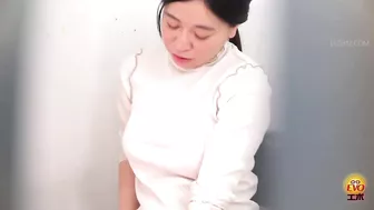 DLEE-661 06 My younger sister’s private life peeing and leaking moments