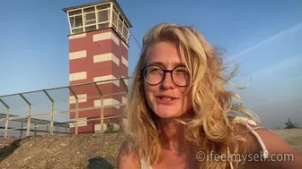 June_M - Pee Break 0255, IFeelMyself, PissRIP